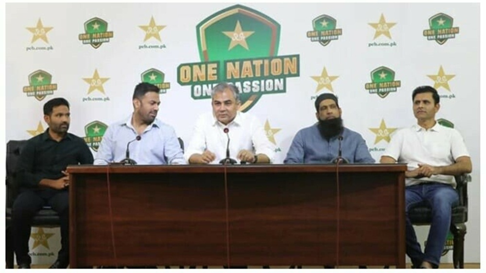 کوئی لابنگ نہیں ہوگی میرٹ پر کام ہو گا، فائل فوٹو