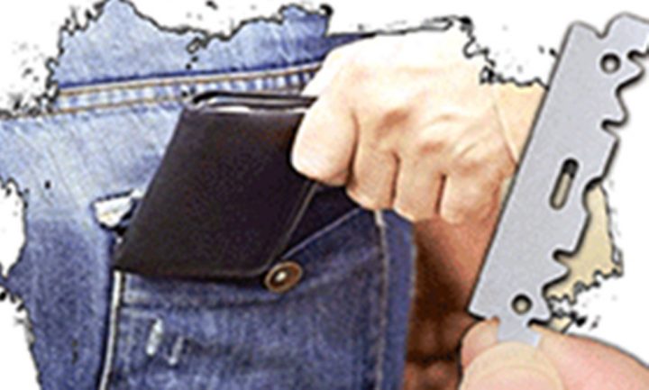  پکڑے گئے ملزمان کو بچانے کیلیے پولیس اہلکار بھی معاون ہوتے ہیں، فائل فوٹو