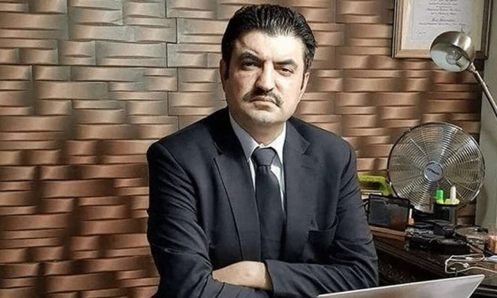 بنیادی رکنیت ختم ہونے پر شیرافضل مروت سے بطورایم این اے استعفیٰ مانگا جائے گا، فائل فوٹو