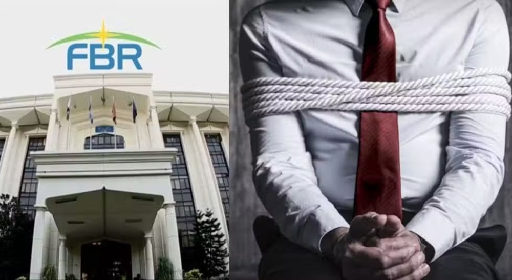  تفتیش میں نیا موڑ آنے کی معلومات چیئرمین ایف بی آر کو بھی فراہم کردی گئیں، فائل فوٹو