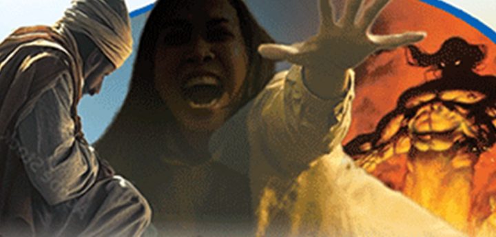  ایک عامل کے بیٹے کے سر کا سائز بڑھ گیا- کوئی ڈاکٹر تشخیص نہ کر سکا، فائل فوٹو