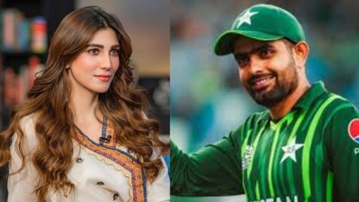 میرا کرکٹرز سے کوئی لینا دینا نہیں میرے لیے سب بھائی ہیں، فائل فوٹو