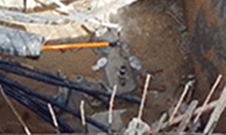  60 لاکھ گیلن پانی اب صنعتوں کو چلا جائے گا- کارپوریشن کی تجوری میں ماہانہ 8 کروڑ روپے جائیں گے، فائل فوٹو