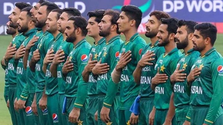 حارث رؤف کے نام پرغور نہیں کیا جائیگا، شاہین آفریدی کو ٹیسٹ سیریز میں آرام دیے جانے کا قوی امکان ہے، فائل فوٹو