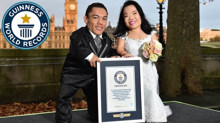 چھوٹے ضرور ہیں لیکن ہمارے دل بڑے ہیں، فائل فوٹو