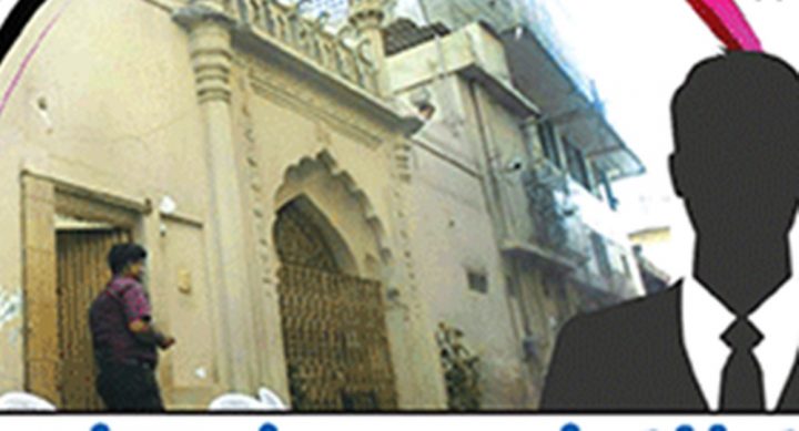  ریاض پھلپوٹو اور عامر رضا نقوی کو مرزائیوں کی سازشوں سے آگاہ کیا، فائل فوٹو