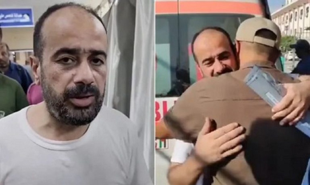 جیلوں میں قیدیوں کو بھوکا پیاسا مارا جاتا ہے، فائل فوٹو