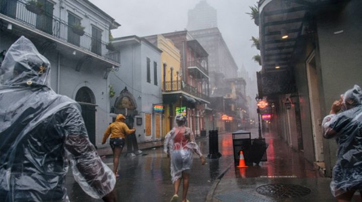  یوم آزادی کا دن امریکی تاریخ کا گرم ترین دن ہونے کی بھی پیشگوئی کی گئی ہے، فائل فوٹو