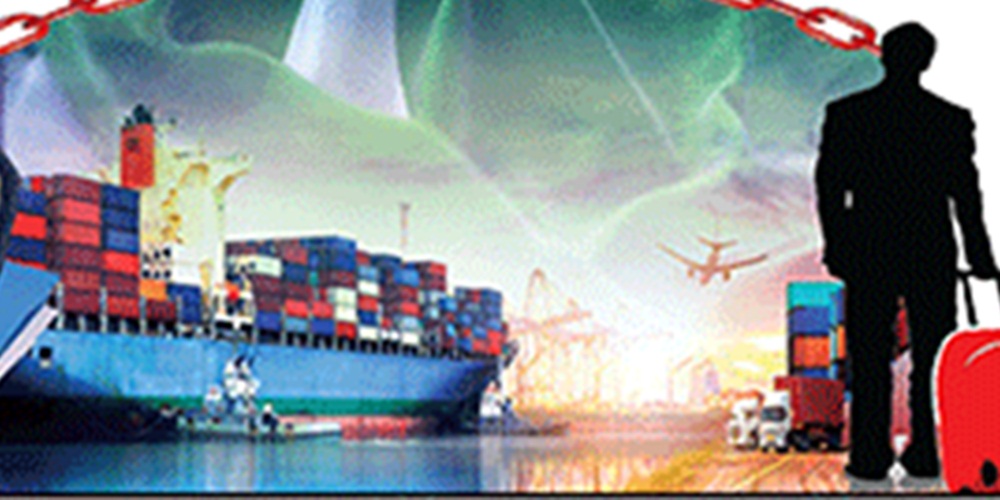  کسٹمز کے متعلقہ شعبوں کی کالی بھیڑیں بھی بد عنوانوں کی سہولت کار ہیں، فائل فوٹو