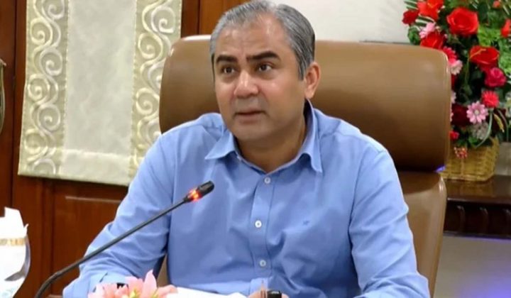 بلائنڈ کرکٹ ٹیم کو بھرپور سپورٹ کیا جائے گا، فائل فوٹو