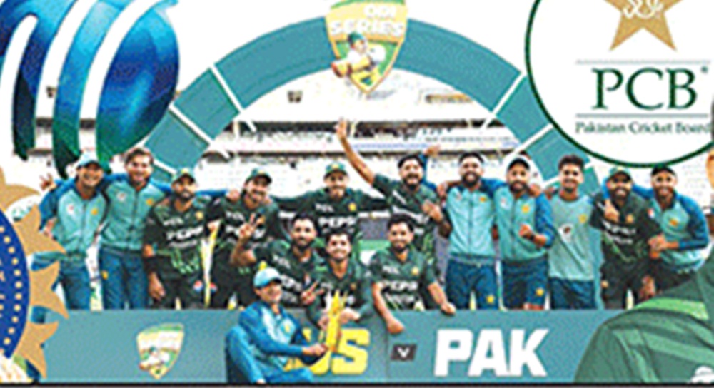  اگلے تین بڑے عالمی ایونٹس کا میزبان انڈیا ہے۔ پاکستان نے بائیکاٹ کردیا تو ٹورنامنٹس مٹی ہو جائیں گے، فائل فوٹو