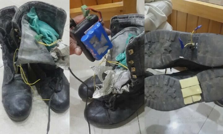 فوٹو سیکیورٹی ذرائع