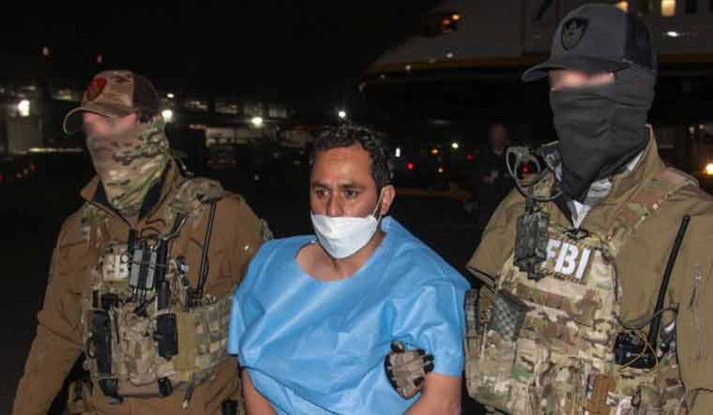  ٹرمپ بگرام ایئر بیس واپس لینے کیلیے بے تاب ہیں ، فائل فوٹو