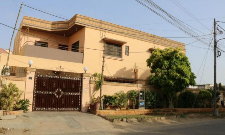  ضلع جنوبی کے گیسٹ ہائوسز منشیات اور دیگر جرائم کا گڑھ بننے لگے، فائل فوٹو