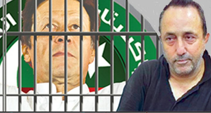 عمران خان کی محبت میں گھر بار چھوڑنے اور ساری زندگی ضائع کرنے والے کی بپتا- جو کپتان کی روایتی بے قدری کا شکار ہوا، فائل فوٹو