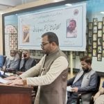 اکادمی ادبیات پاکستان میں “لفظ تماشا” کی تقریب پذیرائی