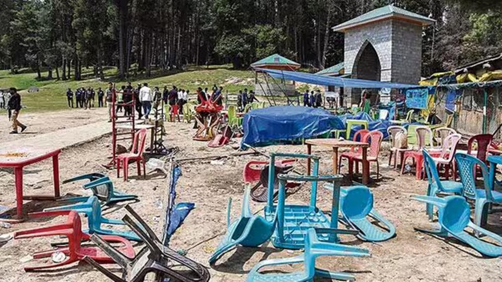 فالس فلیگ آپریشن پر پردہ ڈالنے کیلئے بِہار الیکشن قریب آنے کا انتظار کیا جارہاہے، فائل فوٹو