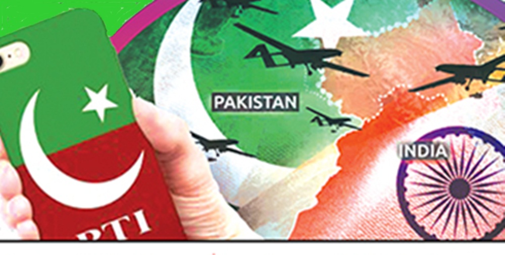 بیشتر نے خوف کے مارے اپنی فتنہ انگیز پوسٹیں اور ٹک ٹاک ویڈیوز ڈیلیٹ کردیں ، فائل فوٹو