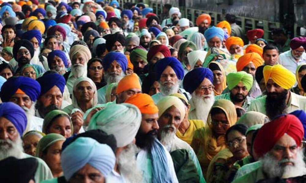  مودی سرکار باز نہ آئی تو ایسا سبق سکھائیں گے جو نسلوں تک یاد رہے گا، فائل فوٹو