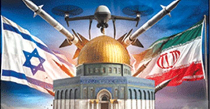  اسرائیلی ایجنٹ خطے میں امریکی اڈوں کو بھی نشانہ بنا سکتے ہیں، فائل فوٹو