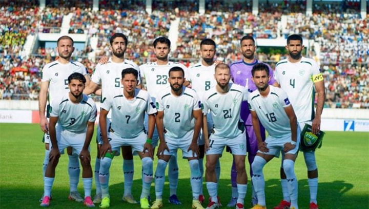 فوٹو مقامی میڈیا