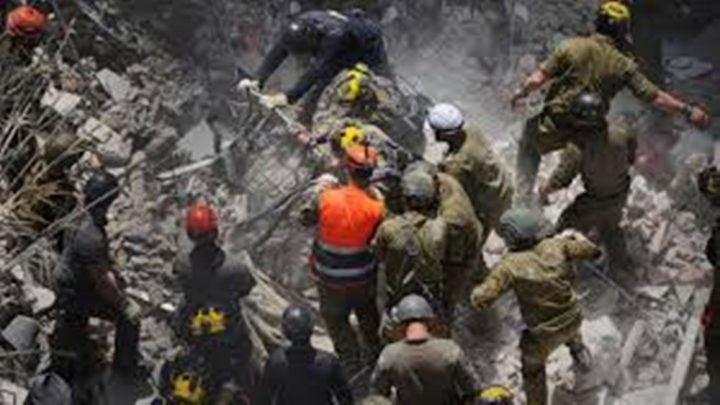  فلسطینیوں کی نسل کشی کرنے والوں کی چیخیں نکل گئیں، فائل فوٹو