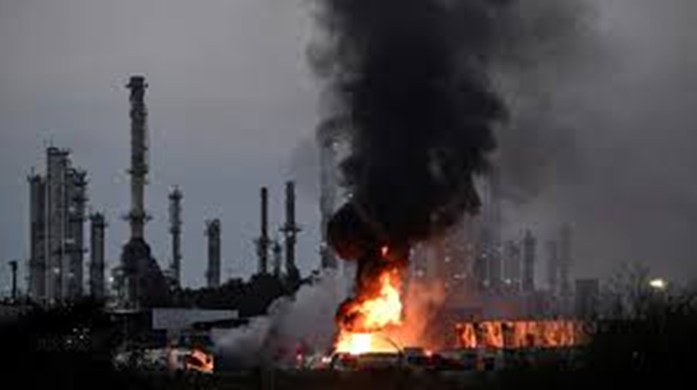 فوٹو بشکریہ انٹرنیشنل میڈیا