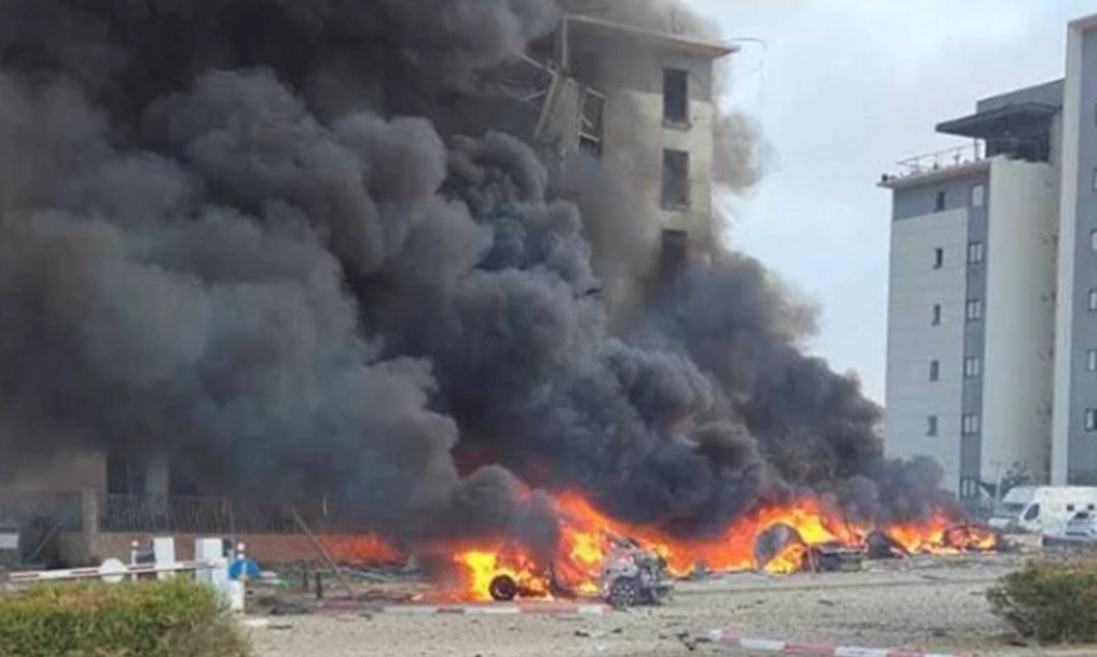 فوٹو بشکریہ انٹرنیشنل میڈیا