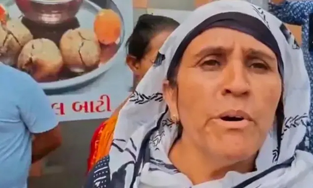 فوٹو بشکریہ بھارتی میڈیا