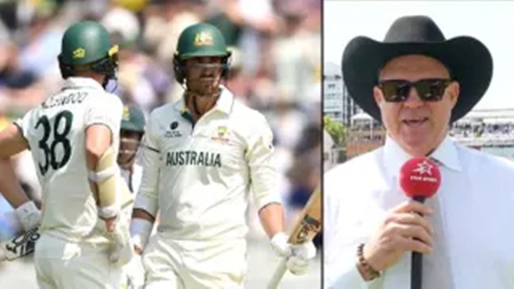 فوٹو بشکریہ اسپورٹس میڈیا