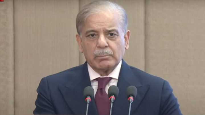 فوٹو سرکاری میڈیا