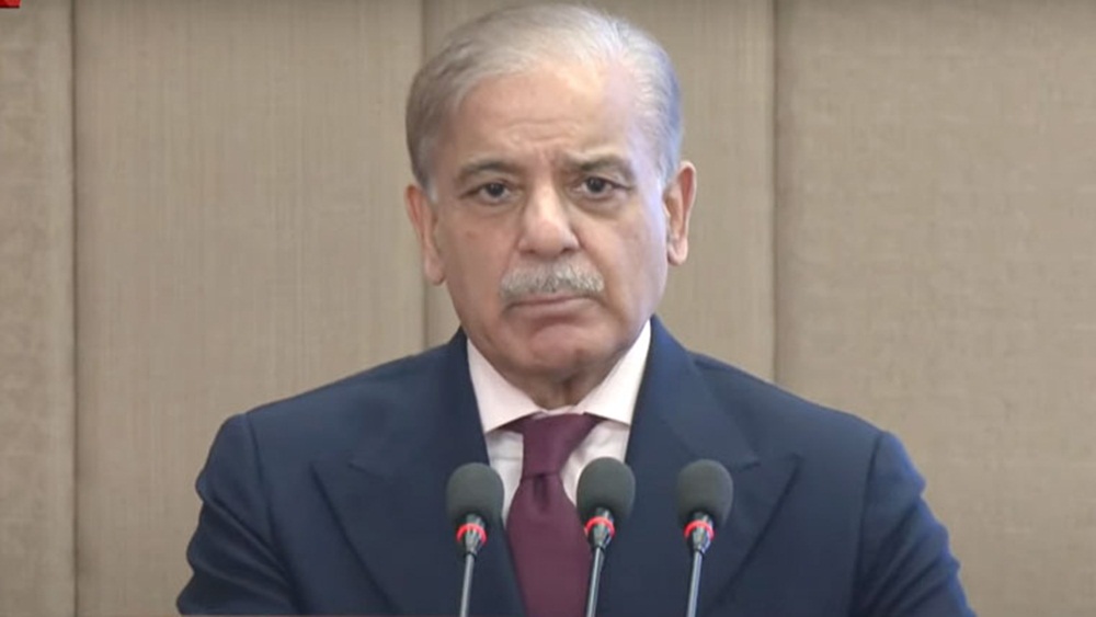 فوٹو سرکاری میڈیا