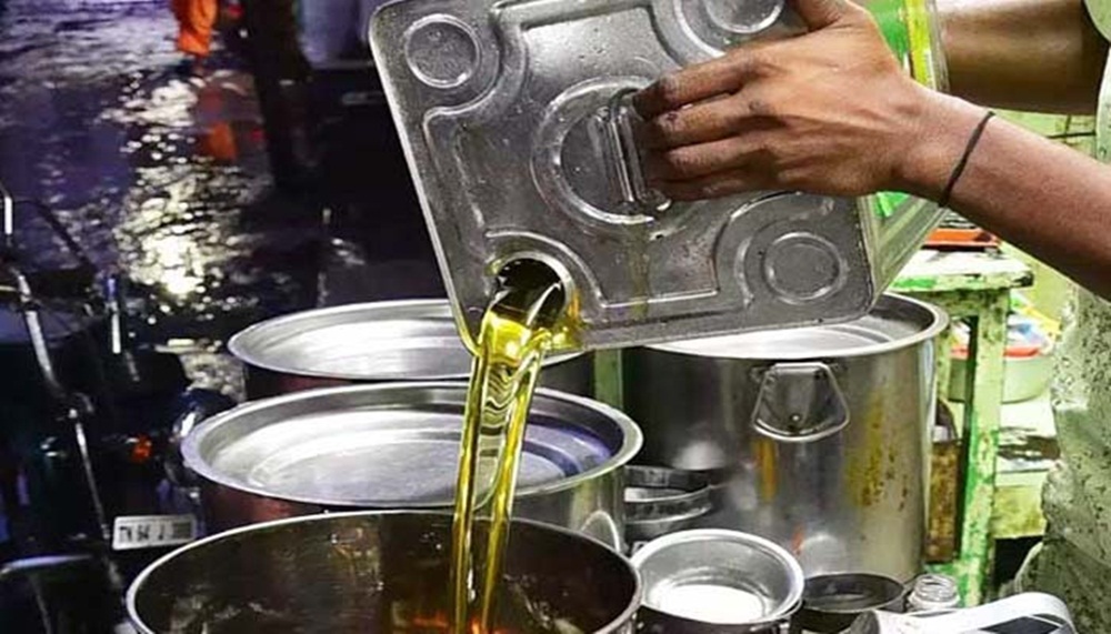  سستا ہونے کے سبب غریب شہری خریدنے پر مجبور، صحت کیلیے انتہائی نقصان دہ  ہے، فائل فوٹو