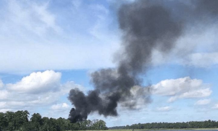 فوٹو امریکی میڈیا