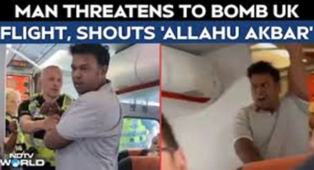 بھارتی میڈیا اینکرز نے ایک بار پھر بغیر تحقیق کیے مسلمانوں کے بغض میں ایک ویڈیو سوشل میڈیا پر وائرل کی، فوٹو بشکریہ بھارتی میڈیا