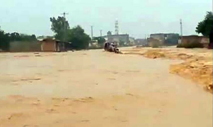 فوٹو بشکریہ مقامی میڈیا