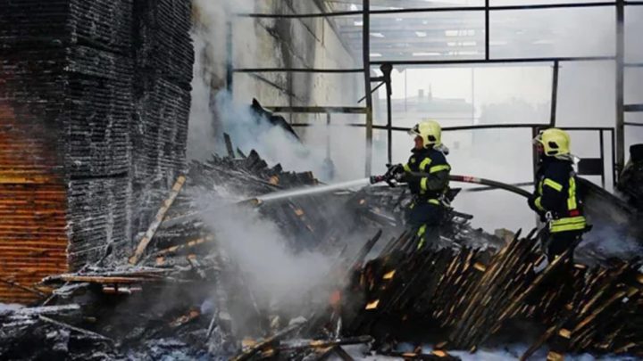 فوٹو انٹرنیشنل میڈیا