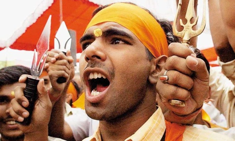 سکھوں کی طرح مسلمانوں کو مذاکرات میں پھنسایا جا رہا ہے، فائل فوٹو