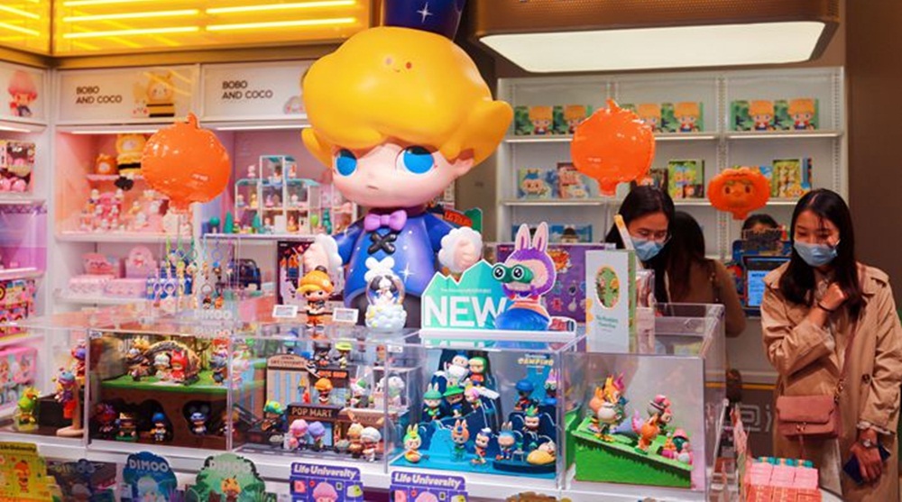  رواں برس آمدنی میں 50 فیصد اضافہ- شاخیں کئی ممالک میں قائم ہو چکیں، فائل فوٹو