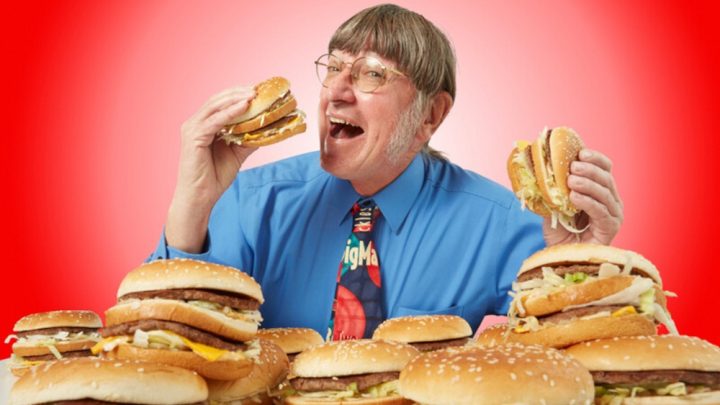 صرف ’’سب وے‘‘ کی سالانہ سیل 50 کروڑ سینڈوچ سے تجاوز کرچکی ہے، فائل فوٹو