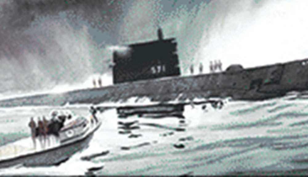  بڑھتی کشیدگی پر بین الاقوامی حلقوں میں تشویش کی لہر دوڑ گئی ، فائل فوٹو