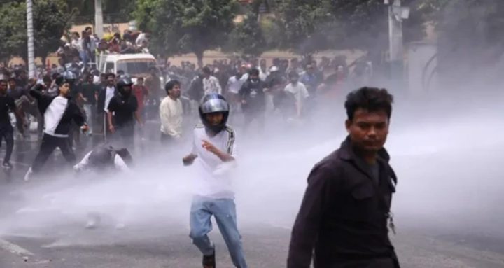 فوٹو بشکریہ غیر ملکی میڈیا