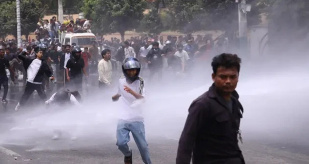 فوٹو بشکریہ غیر ملکی میڈیا