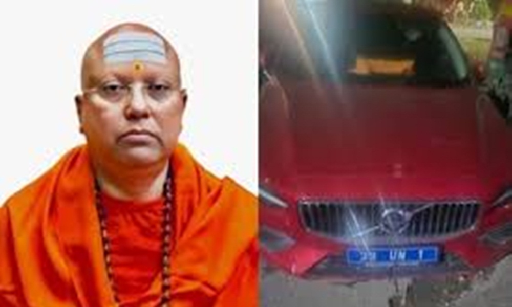 فوٹو بشکریہ بھارتی میڈیا