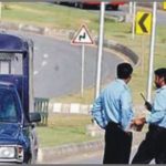 اسلام آباد پولیس افسر کے قتل میں ملوث ملزم ہلاک