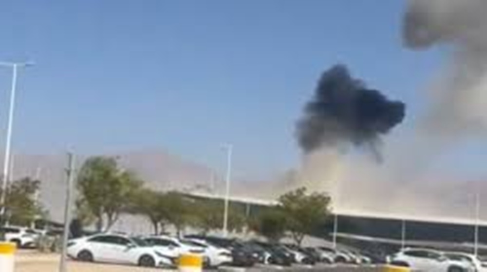 فوٹو بشکریہ غیر ملکی میڈیا