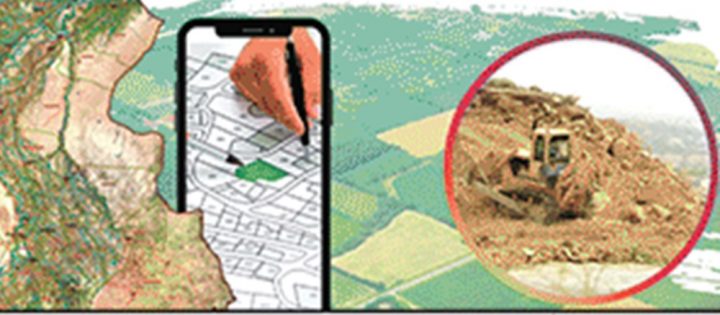 جعل سازی کا نوٹس لیتے ہوئے انکوائری کا حکم وزیر اعلیٰ نے دیا تھا، فائل فوٹو