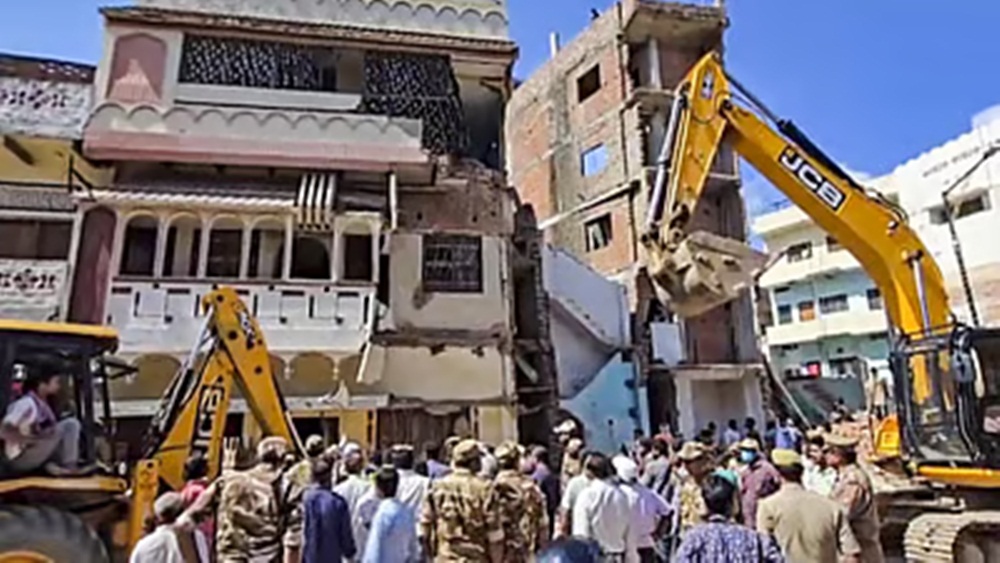 فوٹو بھارتی میڈیا