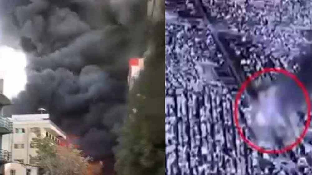 فوٹو سرکاری ذرائع