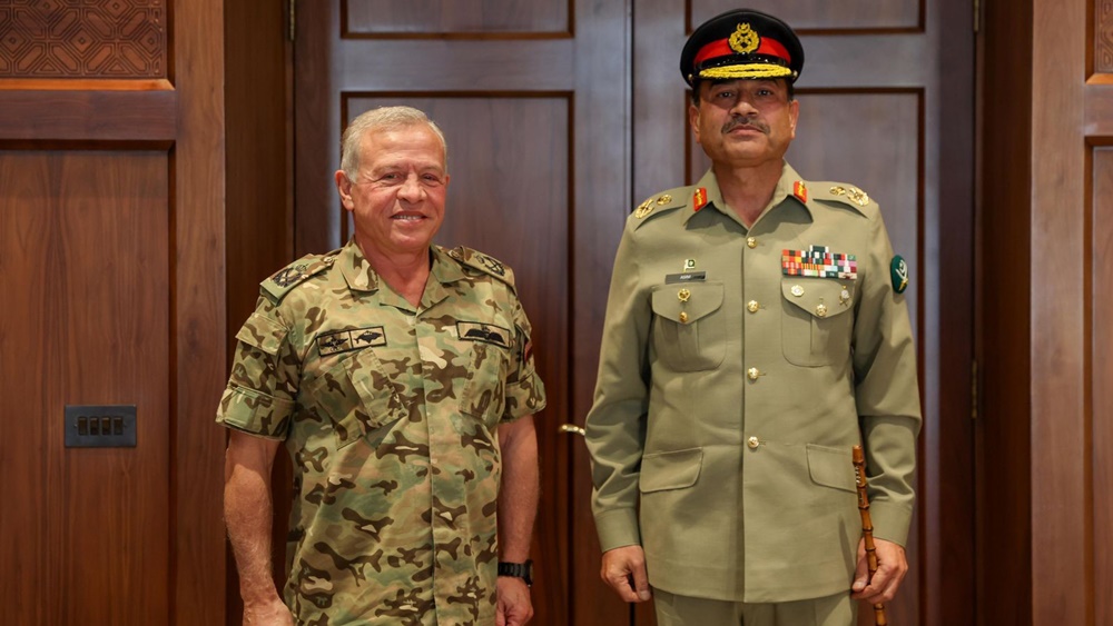 فوٹو آئی ایس پی آر